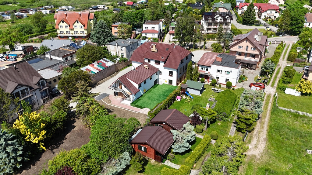 Mieszkanie Sprzedaż Ustronie Morskie Rolna