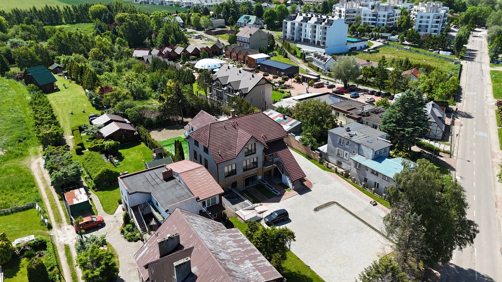 Mieszkanie Sprzedaż Ustronie Morskie Rolna