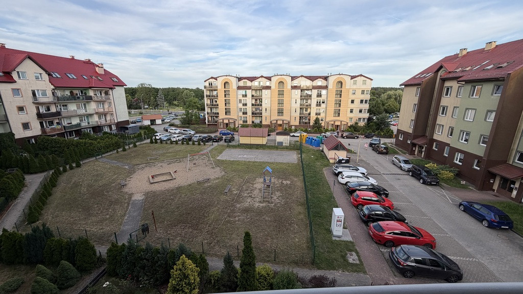 Mieszkanie Sprzedaż Szczecin Kijewo Świstacza