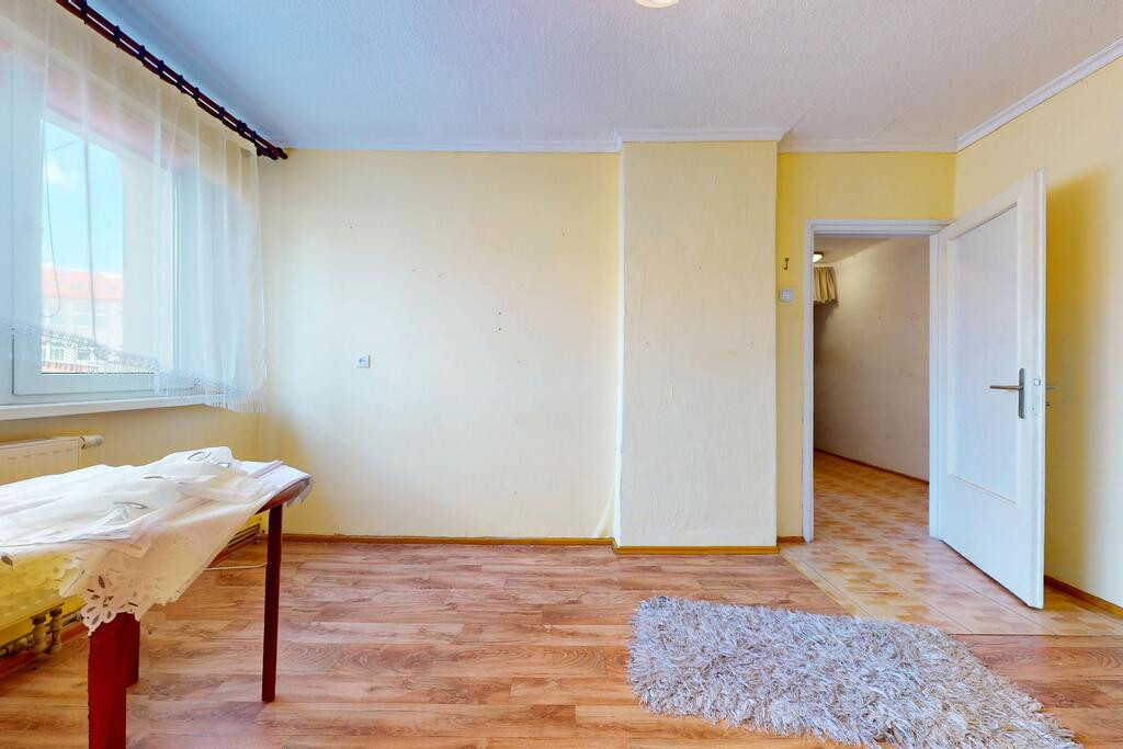 Mieszkanie Sprzedaż Płoty Piastowa