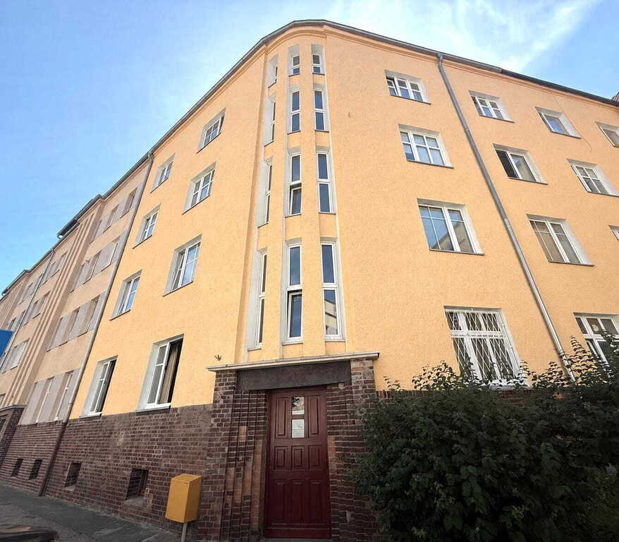 Mieszkanie Sprzedaż Szczecin Niebuszewo