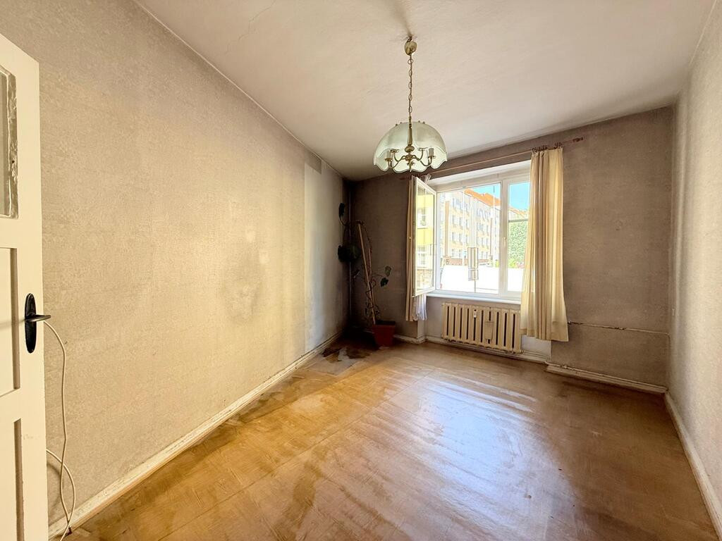 Mieszkanie Sprzedaż Szczecin Niebuszewo