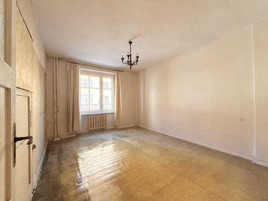 Mieszkanie Sprzedaż Szczecin Niebuszewo
