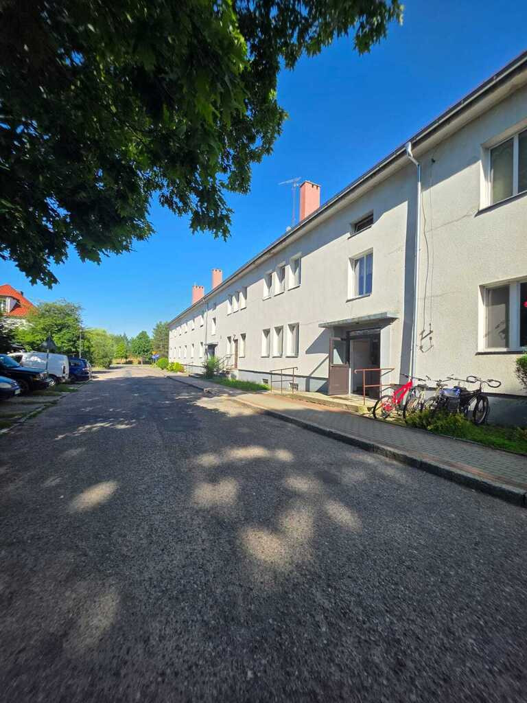 Mieszkanie Sprzedaż Borne Sulinowo Fryderyka Chopina
