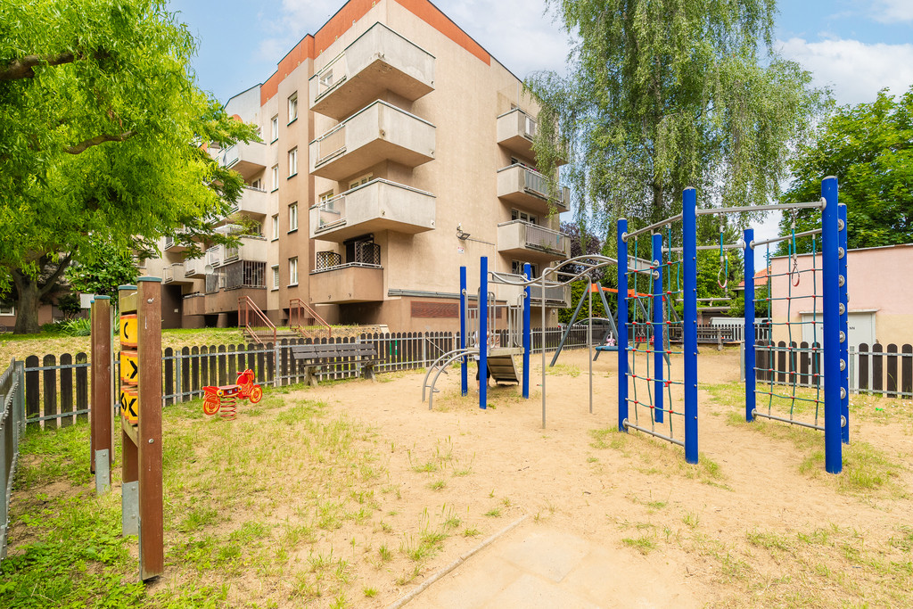 Mieszkanie Sprzedaż Szczecin Bolinko Mariana Rapackiego