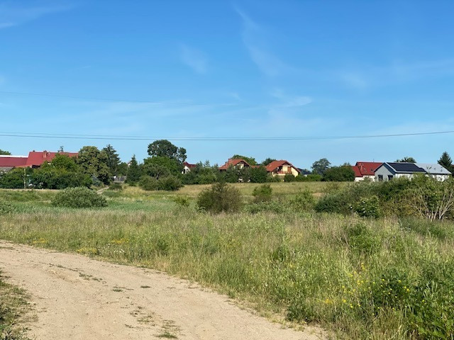 Działka Sprzedaż Mierzyn