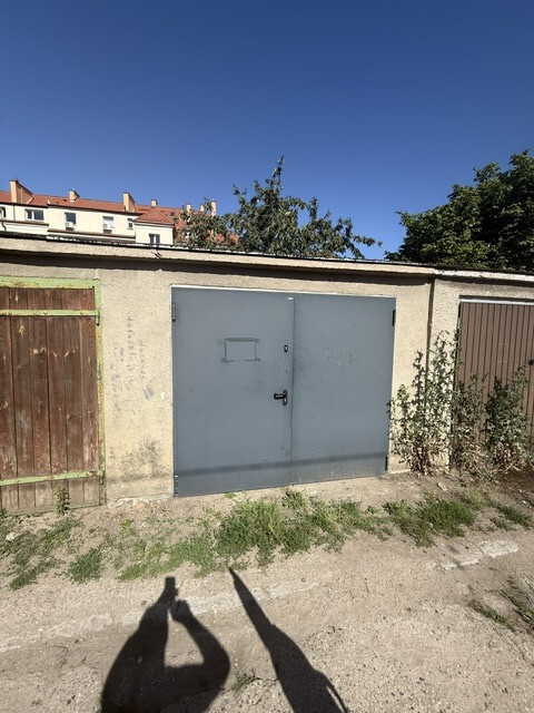 Magazyn Sprzedaż Szczecin Pogodno