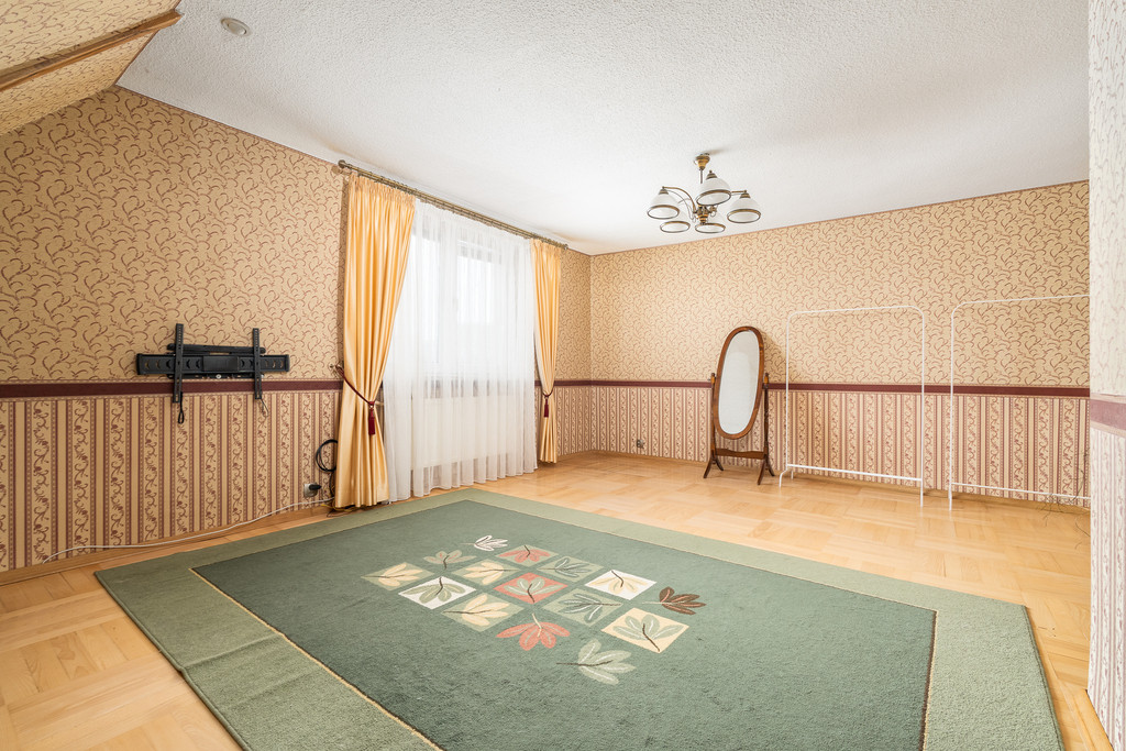 Dom Sprzedaż Szczecin Osikowa