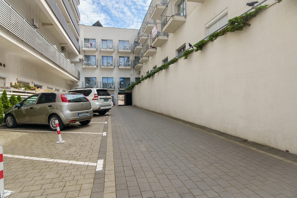Mieszkanie Sprzedaż Międzyzdroje Promenada Gwiazd