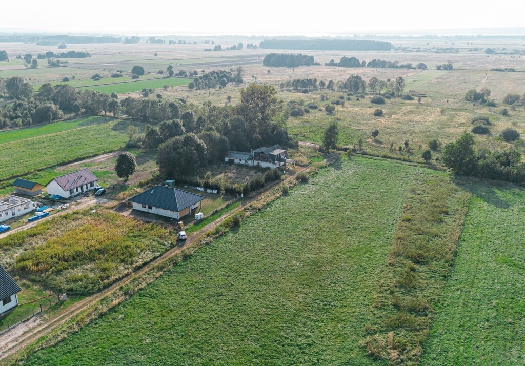 Działka Sprzedaż Rurzyca