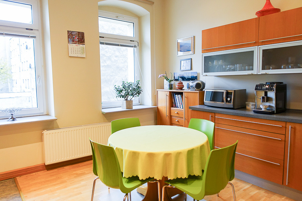 Mieszkanie Sprzedaż Szczecin Śródmieście-Centrum al.&nbsp;Papieża Jana Pawła II