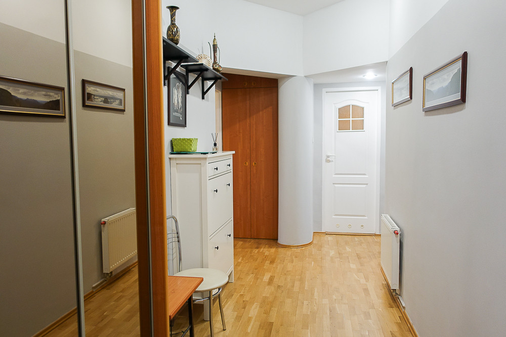 Mieszkanie Sprzedaż Szczecin Śródmieście-Centrum al.&nbsp;Papieża Jana Pawła II