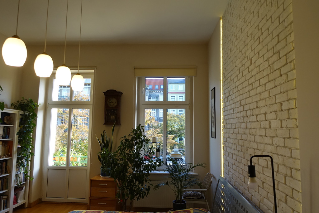 Mieszkanie Sprzedaż Szczecin Śródmieście-Centrum al.&nbsp;Papieża Jana Pawła II