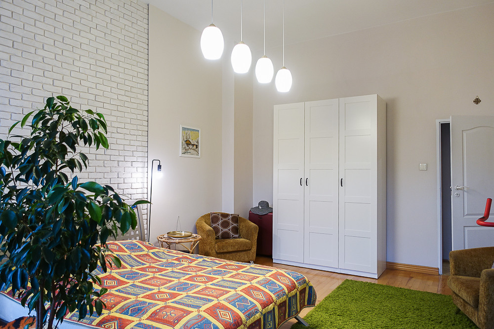 Mieszkanie Sprzedaż Szczecin Śródmieście-Centrum al.&nbsp;Papieża Jana Pawła II