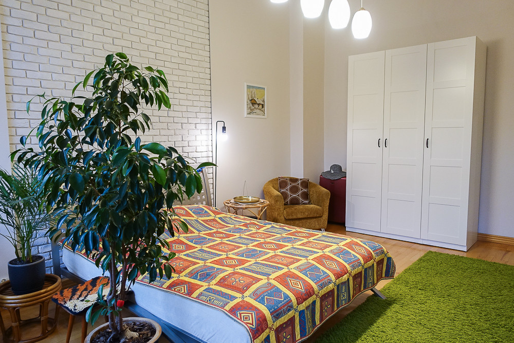 Mieszkanie Sprzedaż Szczecin Śródmieście-Centrum al.&nbsp;Papieża Jana Pawła II