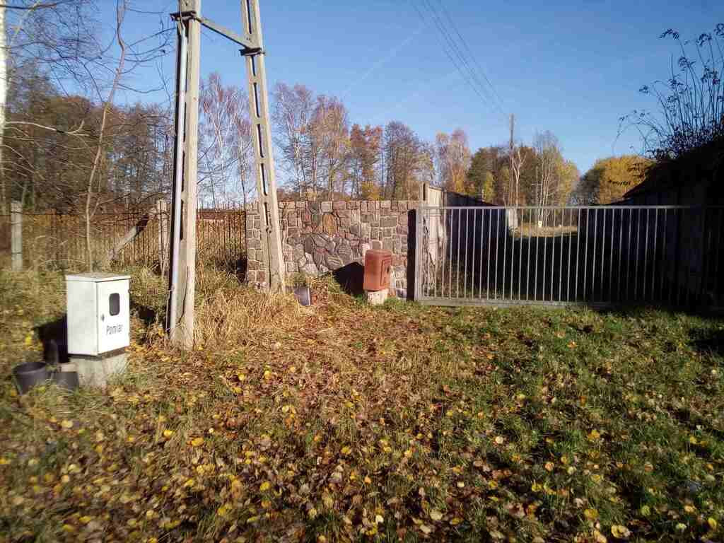 Działka Sprzedaż Grzepnica