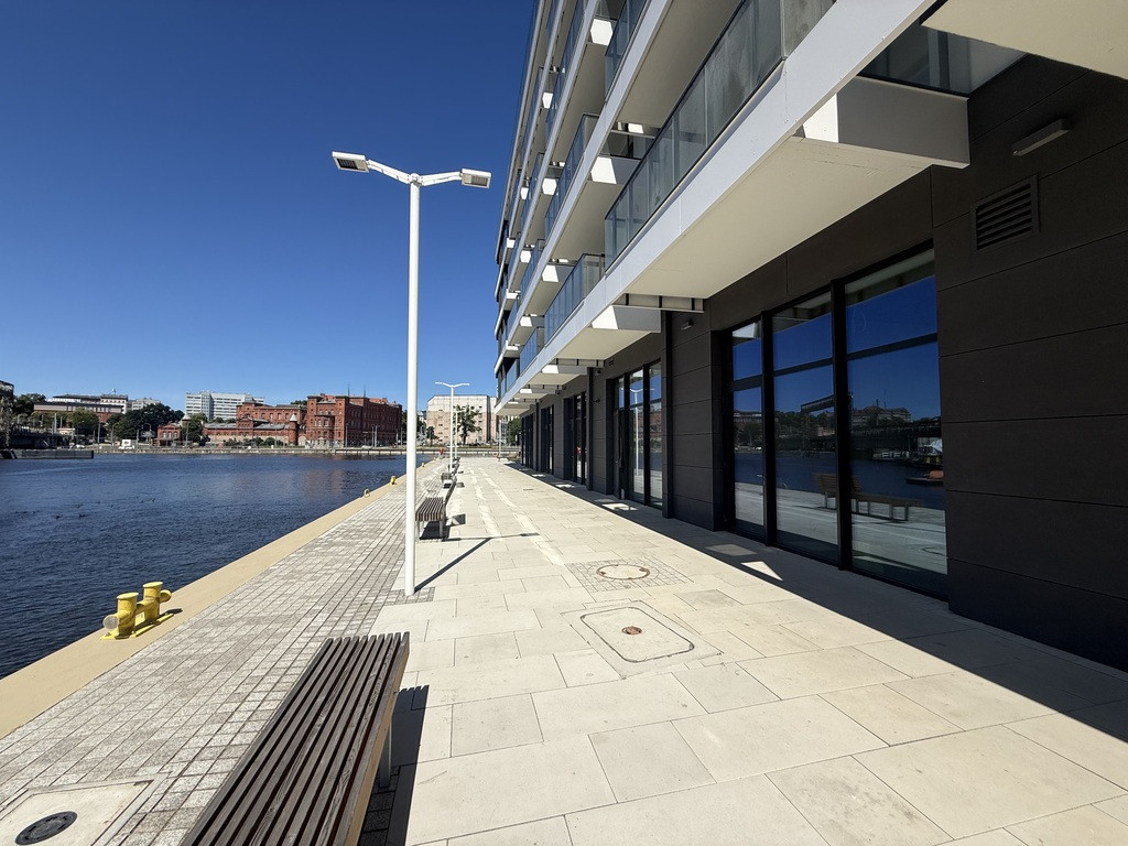 Mieszkanie Sprzedaż Szczecin Centrum Zielonego Mostu