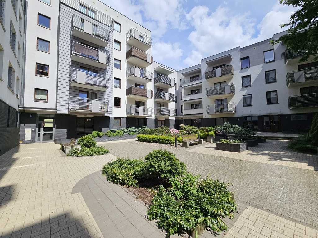 Mieszkanie Wynajem Szczecin Centrum &nbsp;arkowa