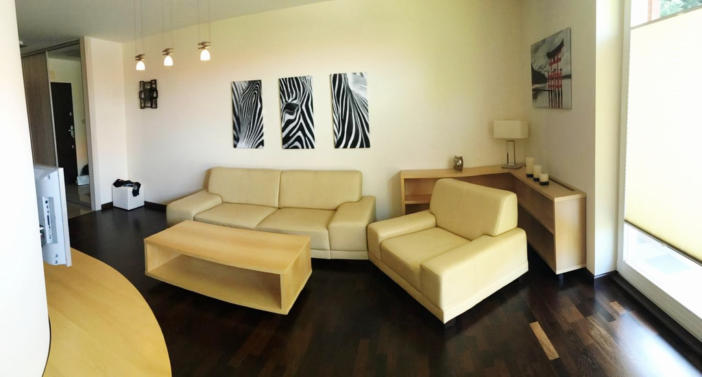 Mieszkanie Wynajem Szczecin Jasne Błonia Lutniana