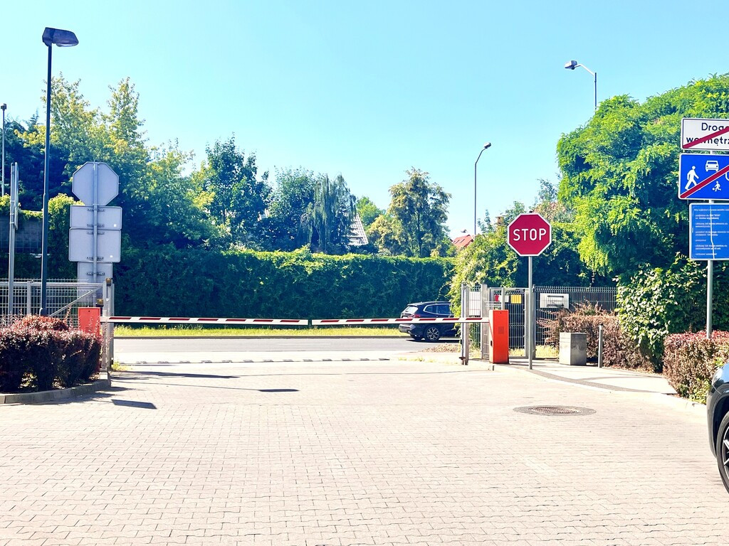 Mieszkanie Sprzedaż Szczecin Gumieńce Barbakan