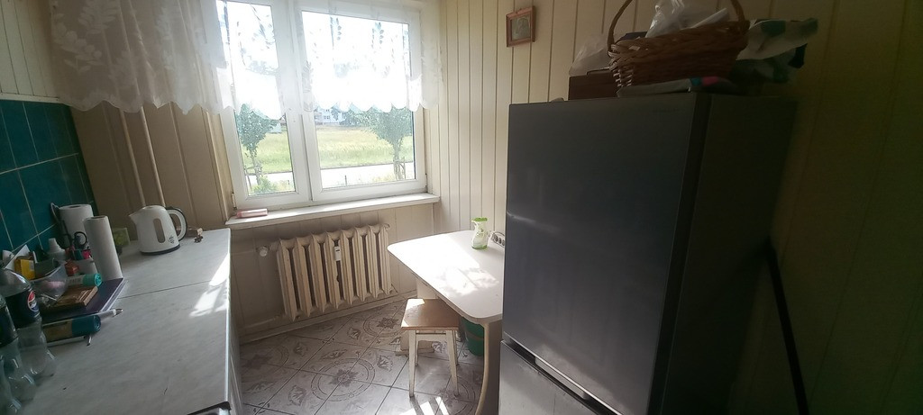 Mieszkanie Sprzedaż Szczecin Osiedle Załom Osiedle Kasztanowe