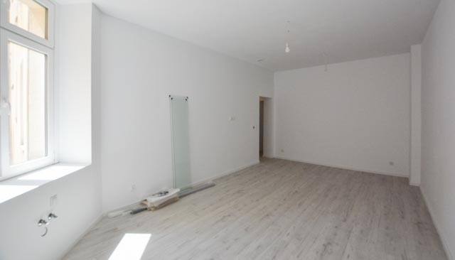 Mieszkanie Sprzedaż Szczecin Śródmieście