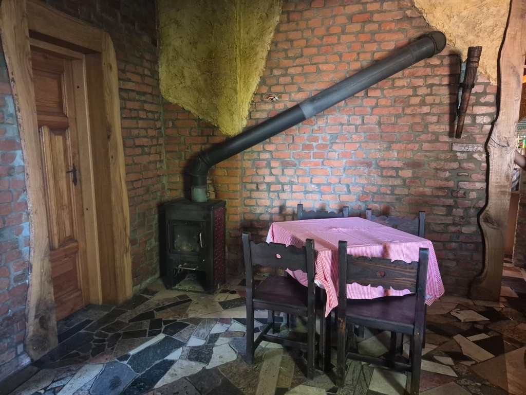 Obiekt Sprzedaż Binowo