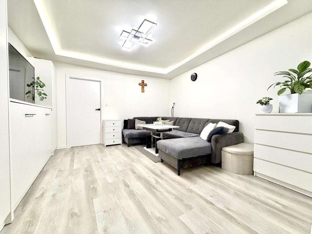 Mieszkanie Sprzedaż Szczecin Pomorzany
