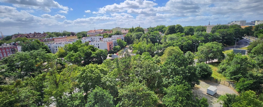 Mieszkanie Sprzedaż Szczecin Śródmieście