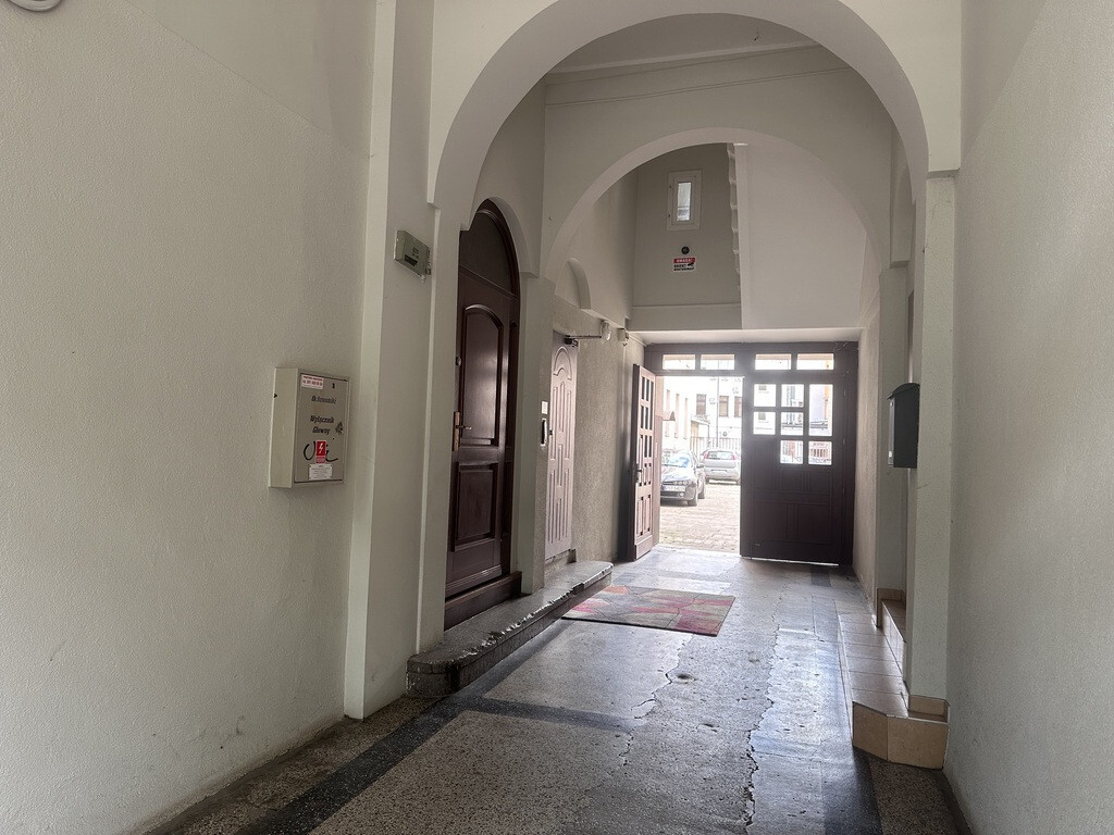 Mieszkanie Sprzedaż Szczecin Centrum Stanisława Więckowskiego