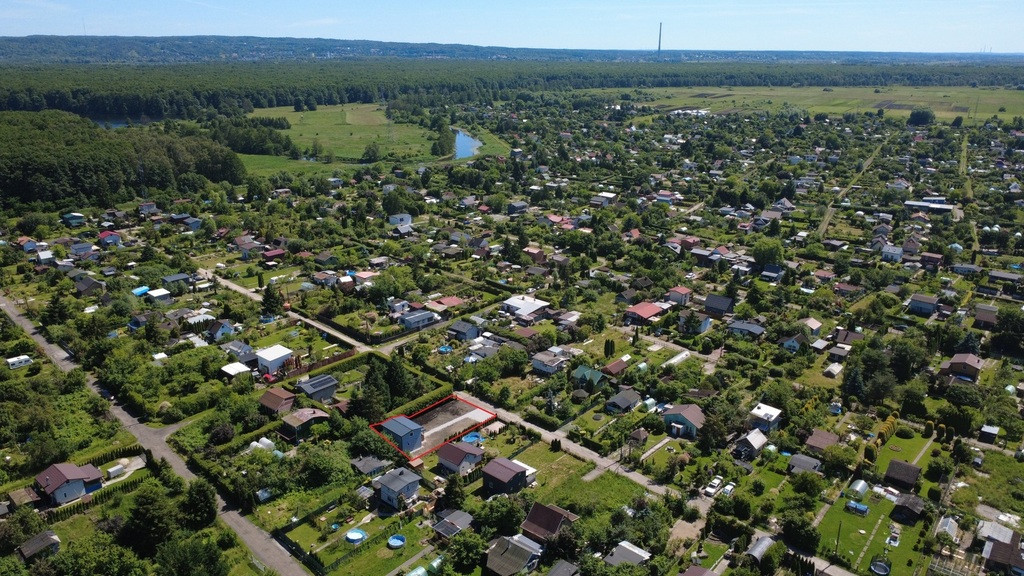 Dom Sprzedaż Szczecin Międzyodrze-Wyspa Pucka