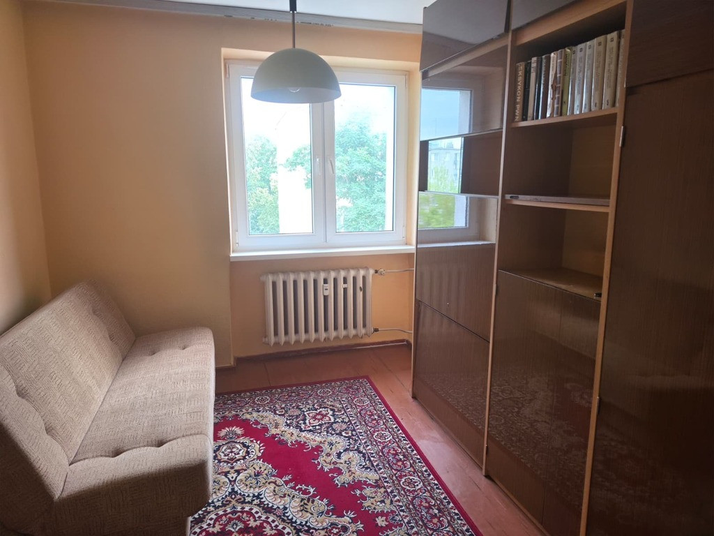 Mieszkanie Sprzedaż Szczecinek Mierosławskiego