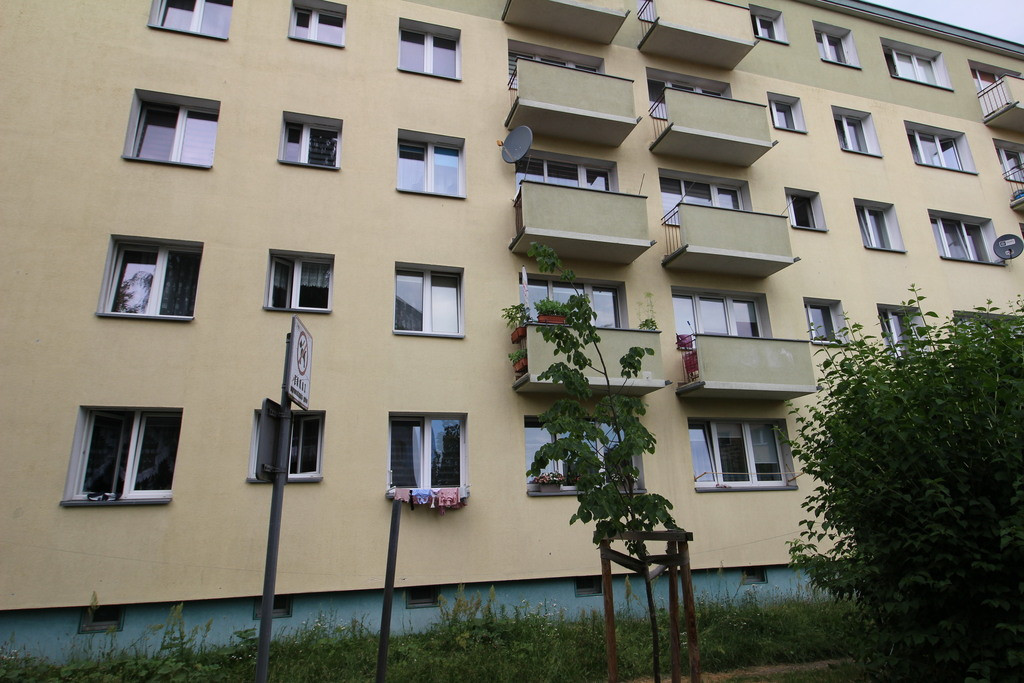 Mieszkanie Sprzedaż Szczecinek Mierosławskiego