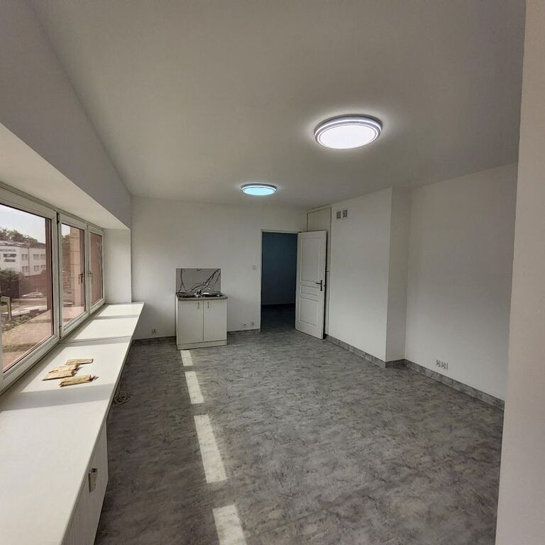 Lokal Wynajem Szczecin Centrum