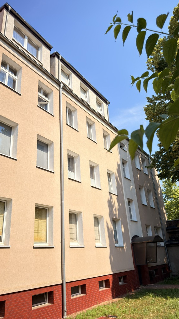 Mieszkanie Sprzedaż Szczecin Pogodno Spółdzielcza