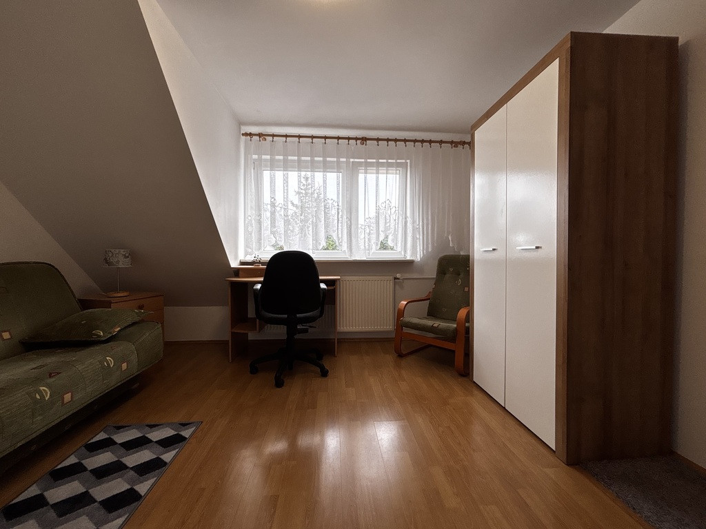 Dom Sprzedaż Szczecin Gumieńce Ludomira Różyckiego