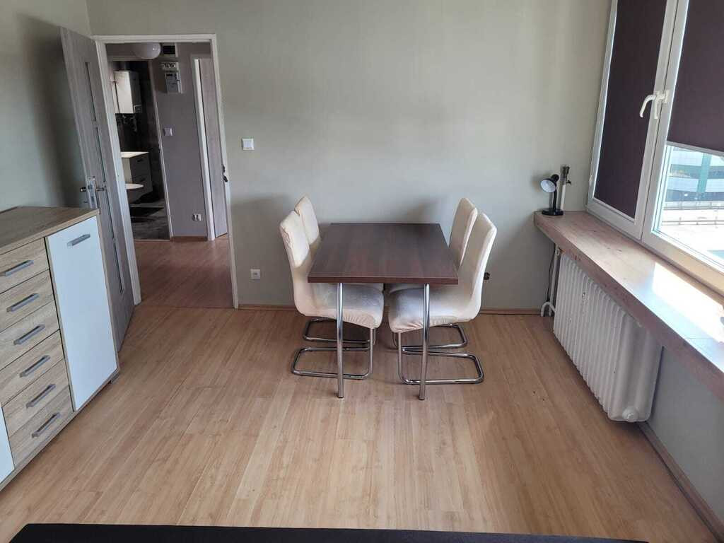 Mieszkanie Sprzedaż Szczecin Śródmieście-Centrum Jana Matejki