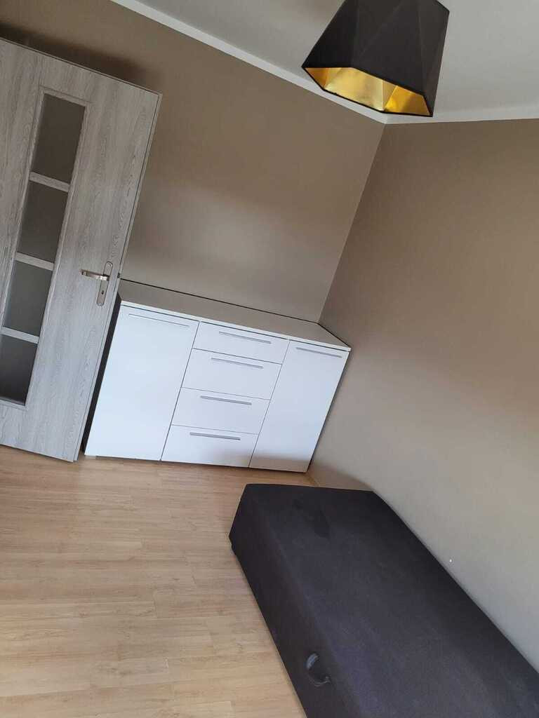 Mieszkanie Sprzedaż Szczecin Śródmieście-Centrum Jana Matejki