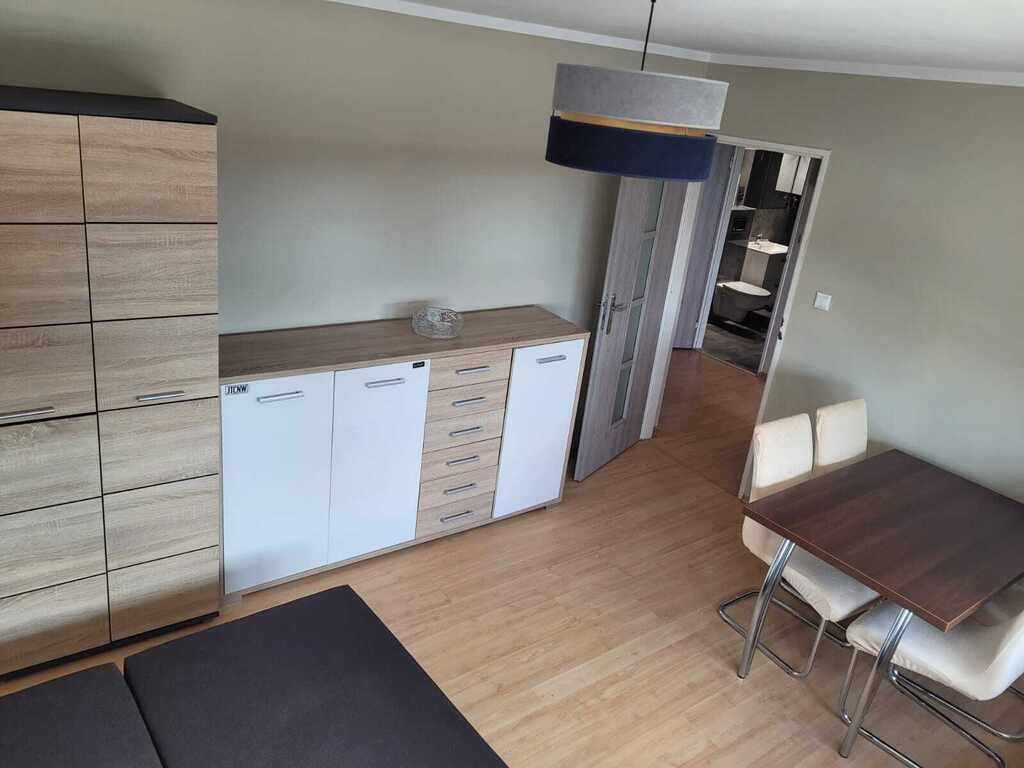 Mieszkanie Sprzedaż Szczecin Śródmieście-Centrum Jana Matejki