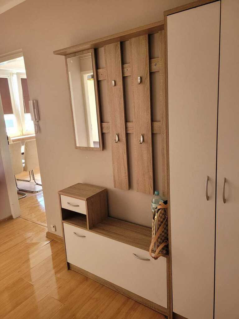 Mieszkanie Sprzedaż Szczecin Śródmieście-Centrum Jana Matejki