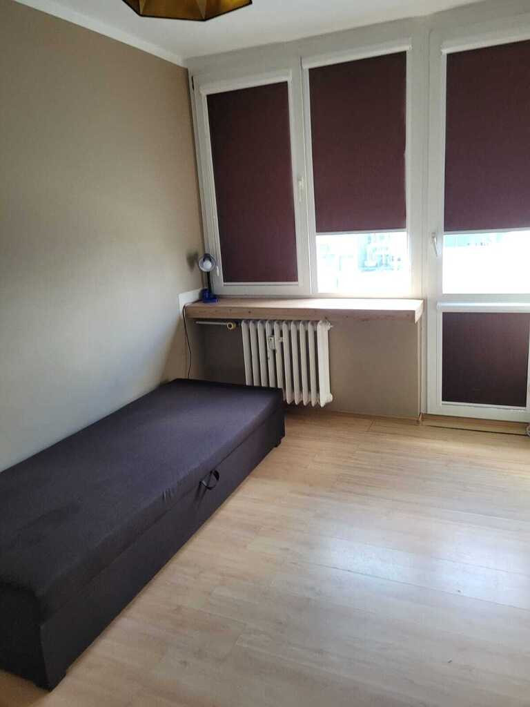 Mieszkanie Sprzedaż Szczecin Śródmieście-Centrum Jana Matejki
