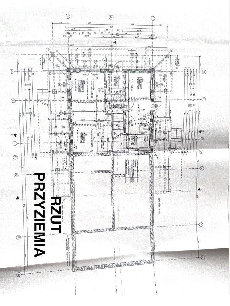 Dom Sprzedaż Szczecin Płonia