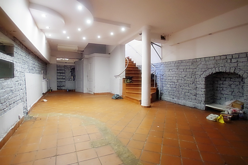 Lokal Sprzedaż Szczecin Podzamcze Wielka Odrzańska
