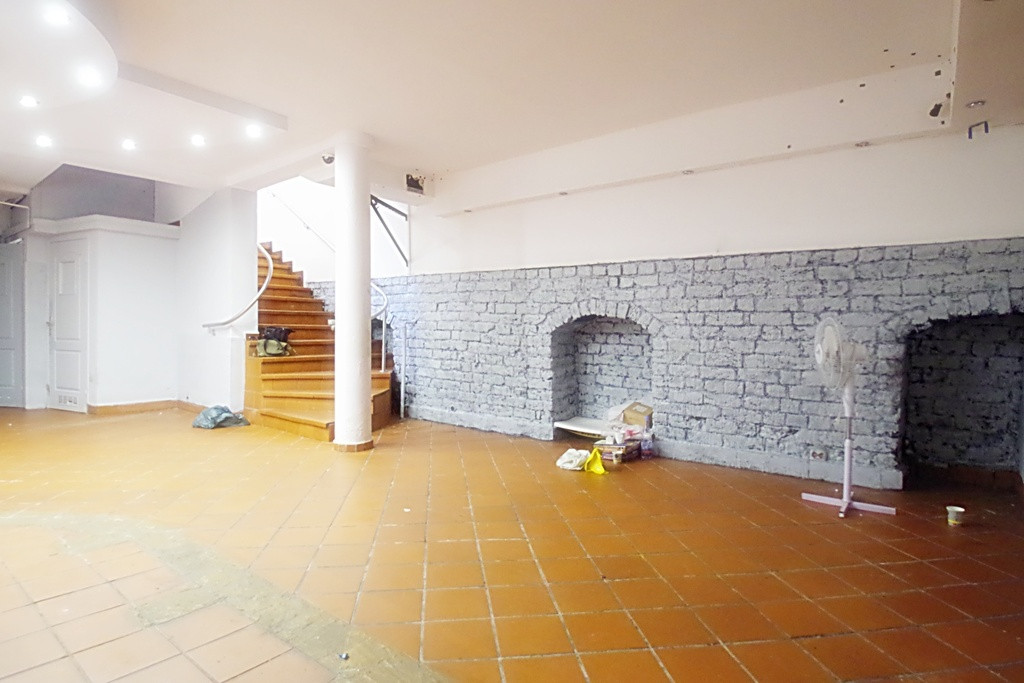 Lokal Sprzedaż Szczecin Podzamcze Wielka Odrzańska