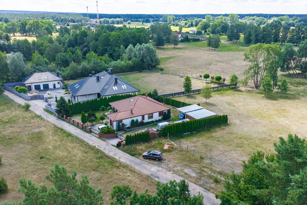 Dom Sprzedaż Tanowo Jasienicka