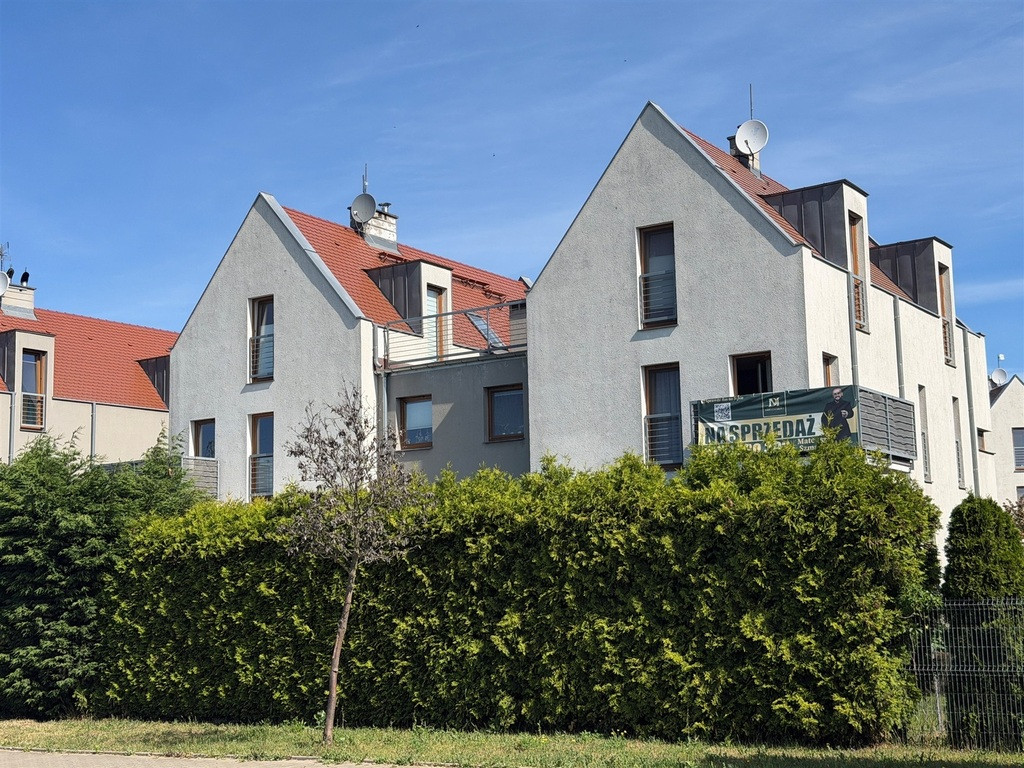 Mieszkanie Sprzedaż Szczecin Warszewo Zamojska