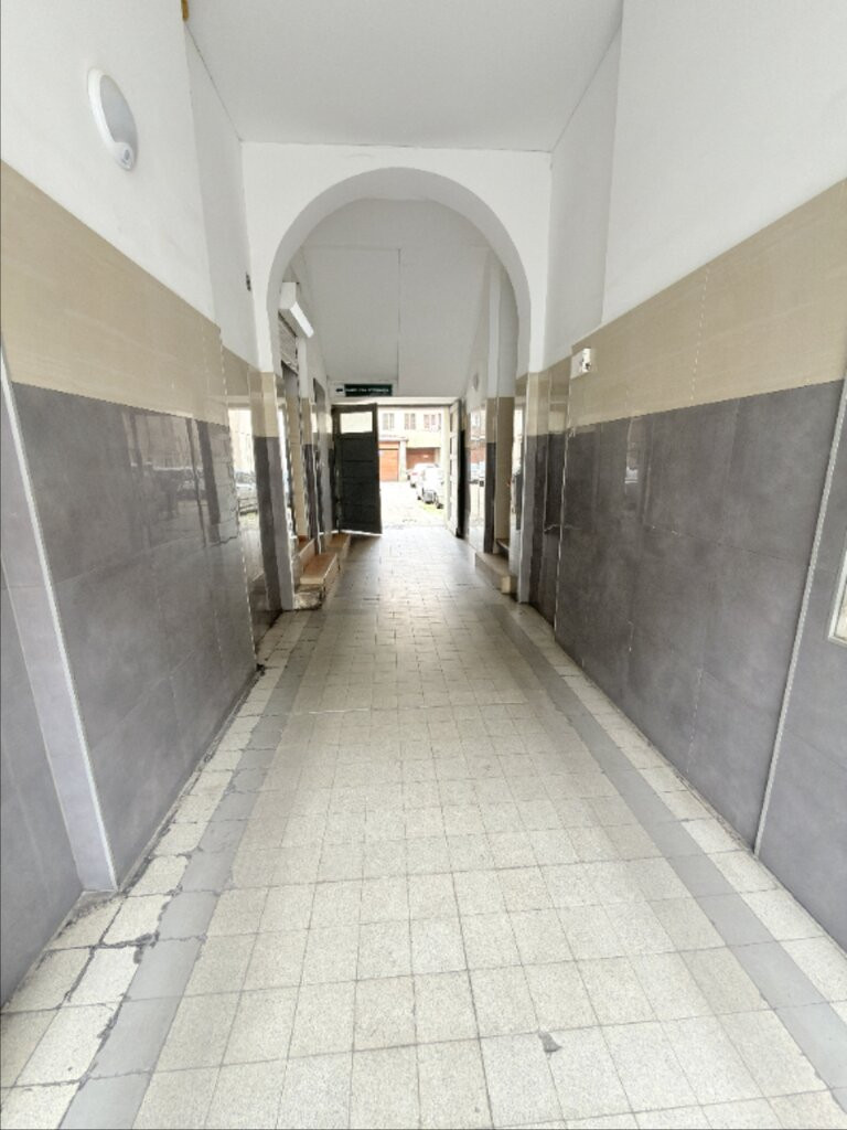 Mieszkanie Sprzedaż Szczecin Centrum