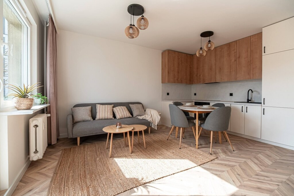 Mieszkanie Sprzedaż Szczecin Śródmieście-Centrum