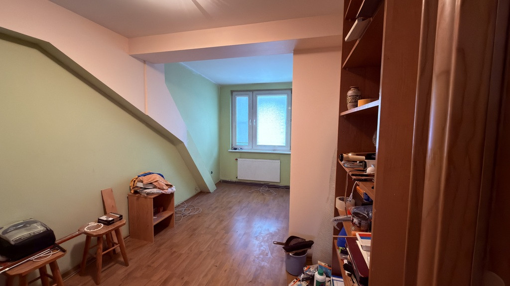 Mieszkanie Sprzedaż Szczecin Pogodno Spółdzielcza