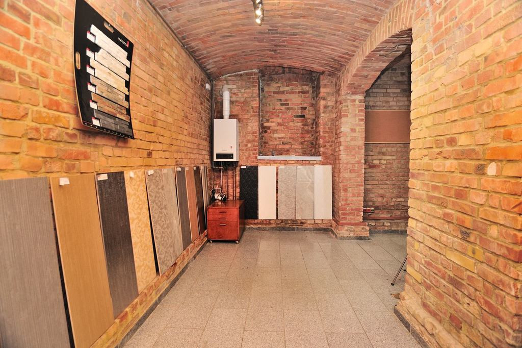 Lokal Wynajem Szczecin Śródmieście Emilii Plater